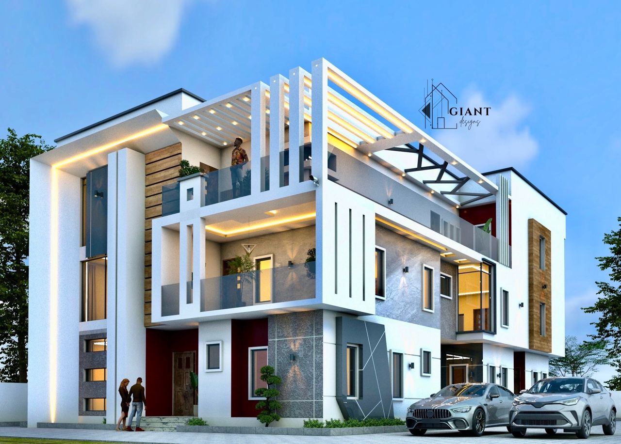 Architecture 1